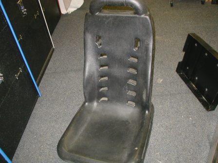 Midway / Off Road Challenge Seat (Item #13) (Image 4)